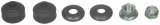 MOOG 11-12 Ram 1500 Front Sway Bar Link Kit thumbnail 1