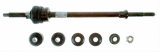 MOOG 02-05 Dodge Ram 1500 Front Sway Bar Link Kit thumbnail 1