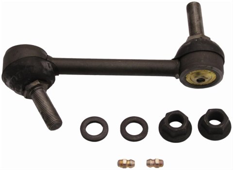 MOOG 01-07 Toyota Sequoia Rear Sway Bar Link thumbnail 2