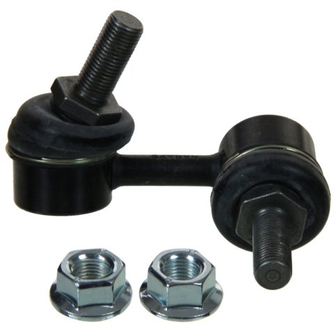 MOOG 2004 Nissan Pathfinder Armada Rear Left Sway Bar Link Kit thumbnail 2