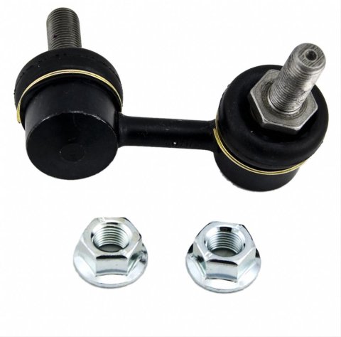 MOOG 2004 Nissan Pathfinder Armada Rear Left Sway Bar Link Kit thumbnail 3