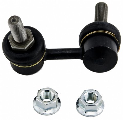 MOOG 2004 Nissan Pathfinder Armada Rear Right Sway Bar Link Kit thumbnail 1