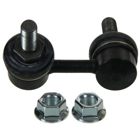 MOOG 2004 Nissan Pathfinder Armada Rear Right Sway Bar Link Kit thumbnail 4