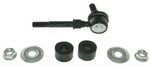 MOOG 99-04 Suzuki Vitara Front Sway Bar Link Kit thumbnail 1