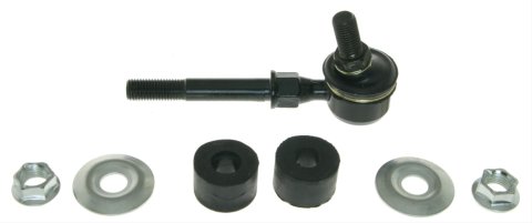 MOOG 99-04 Suzuki Vitara Front Sway Bar Link Kit thumbnail 2