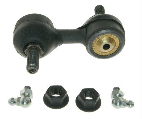 MOOG 13-14 Subaru WRX Front Sway Bar Link Kit thumbnail 1