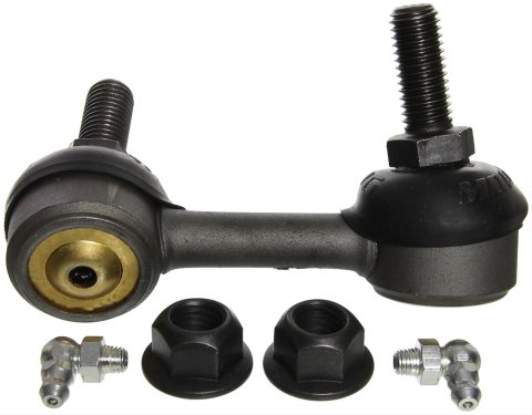 MOOG 04-09 Cadillac SRX Front Left / Rear Left Sway Bar Link Kit thumbnail 1