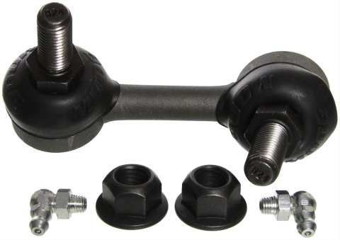 MOOG 04-09 Cadillac SRX Front Left / Rear Left Sway Bar Link Kit thumbnail 2