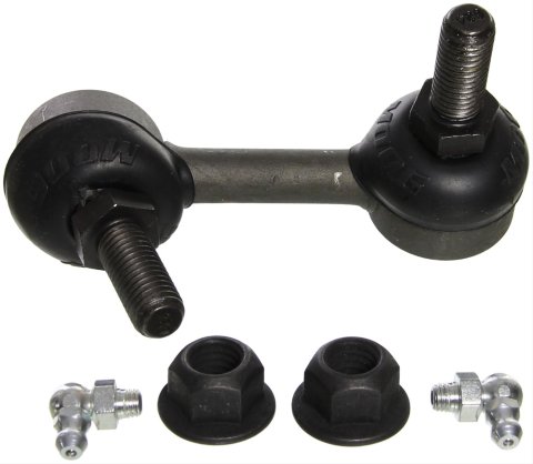 MOOG 04-09 Cadillac SRX Front Right / Rear Right Sway Bar Link thumbnail 1