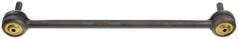 MOOG 06-13 Suzuki Grand Vitara Front Sway Bar Link Kit thumbnail 2
