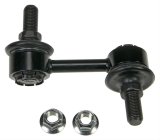 MOOG 07-14 Acura TL Front Right Stabilizer Bar Link Kit thumbnail 1