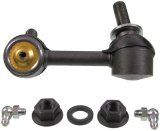 MOOG 03-09 Nissan 350Z Front Right Sway Bar Link thumbnail 1
