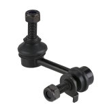 MOOG 03-09 Nissan 350Z Front Right Sway Bar Link thumbnail 3