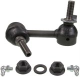 MOOG 03-09 Nissan 350Z Front Left Stabilizer Bar Link Kit thumbnail 1