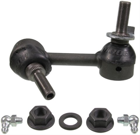 MOOG 03-09 Nissan 350Z Front Left Stabilizer Bar Link Kit