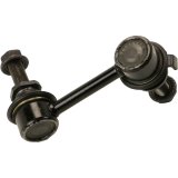 MOOG 03-09 Nissan 350Z Front Left Stabilizer Bar Link Kit thumbnail 4