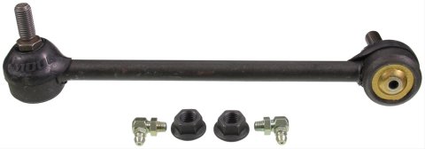 MOOG 06-14 Honda Ridgeline Rear Right Stabilizer Bar Link Kit thumbnail 1