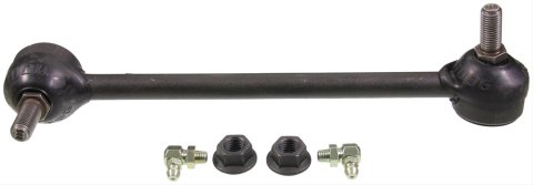 MOOG 06-14 Honda Ridgeline Rear Right Stabilizer Bar Link Kit thumbnail 2