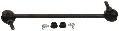 MOOG 04-10 BMW X3 Front Left Sway Bar Link thumbnail 1