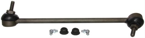 MOOG 04-10 BMW X3 Front Right Stabilizer Bar Link Kit thumbnail 1
