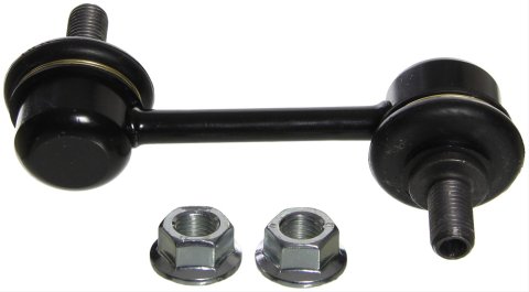 MOOG 04-11 Mazda RX-8 Rear Sway Bar Link Kit thumbnail 2