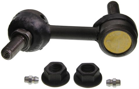 MOOG 04-09 Cadillac XLR V Base Platinum Front / Rear Sway Bar Link Kit thumbnail 2