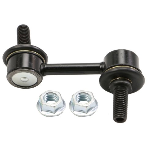 MOOG 04-09 Cadillac XLR V Base Platinum Front / Rear Sway Bar Link Kit thumbnail 3