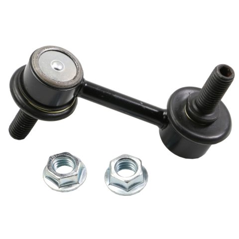 MOOG 04-09 Cadillac XLR V Base Platinum Front / Rear Sway Bar Link Kit thumbnail 4