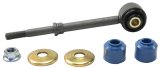 MOOG 05-07 Ford F-250 Super Duty Front Stabilizer Bar Link Kit thumbnail 4