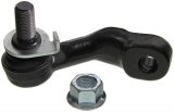 MOOG 04-06 Infiniti G35 Front Left Sway Bar Link thumbnail 2