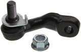 MOOG 04-06 Infiniti G35 Front Left Sway Bar Link thumbnail 3