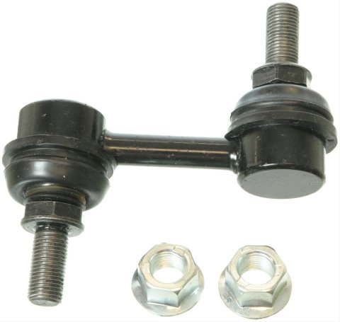MOOG 04-15 Nissan TITAN Front Sway Bar Link Kit thumbnail 1