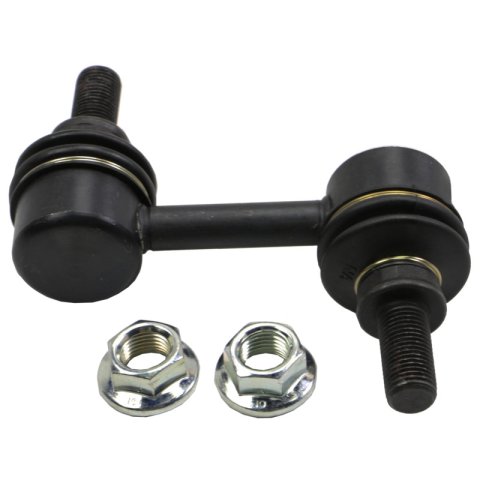MOOG 04-15 Nissan TITAN Front Sway Bar Link Kit thumbnail 2