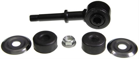 MOOG 98-07 Lexus LX470 Front Sway Bar Link Kit thumbnail 2