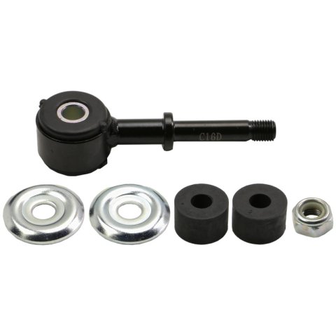 MOOG 98-07 Lexus LX470 Front Sway Bar Link Kit thumbnail 3