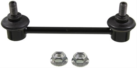 MOOG 04-11 Mitsubishi Endeavor Rear Sway Bar Link Kit thumbnail 1