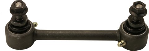 MOOG 04-11 Mitsubishi Endeavor Rear Sway Bar Link Kit thumbnail 3