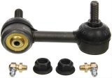 MOOG 07-16 Honda CR-V Rear Left Sway Bar Link Kit thumbnail 1