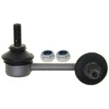 MOOG 07-16 Honda CR-V Rear Left Sway Bar Link Kit thumbnail 3