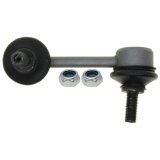 MOOG 07-16 Honda CR-V Rear Left Sway Bar Link Kit thumbnail 4