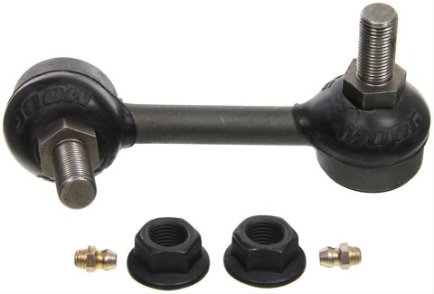 MOOG 07-15 Mazda CX-9 Front Left Stabilizer Bar Link Kit thumbnail 2