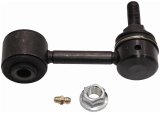 MOOG 09-19 Chevrolet Express 4500 Rear Sway Bar Link thumbnail 1