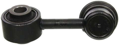MOOG 07-21 Toyota Tundra Front Left Sway Bar Link Kit thumbnail 4
