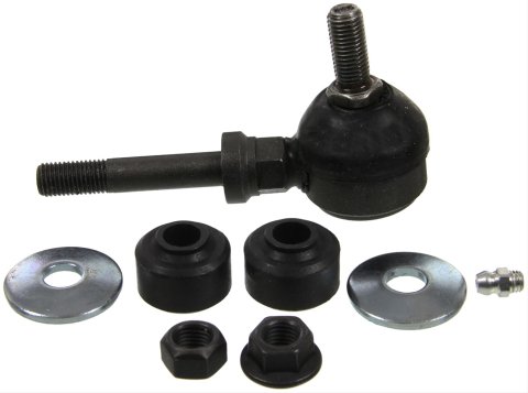 MOOG 99-05 Suzuki Grand Vitara Front Sway Bar Link Kit thumbnail 1