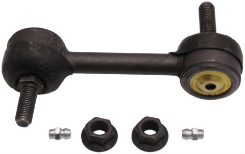 MOOG 99-05 Porsche 911 Rear Sway Bar Link Kit thumbnail 1