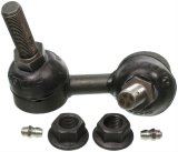 MOOG 09-21 Nissan GT-R Front Right Sway Bar Link thumbnail 2