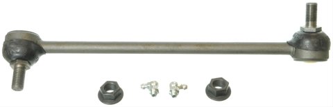 MOOG 07-09 Suzuki XL-7 Front Left Sway Bar Link Kit thumbnail 1