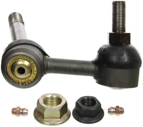 MOOG 09-20 Nissan 370Z Front Right Sway Bar Link thumbnail 1