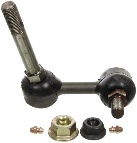 MOOG 09-20 Nissan 370Z Front Right Sway Bar Link thumbnail 2