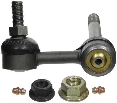 MOOG 09-20 Nissan 370Z Front Left Sway Bar Link thumbnail 1
